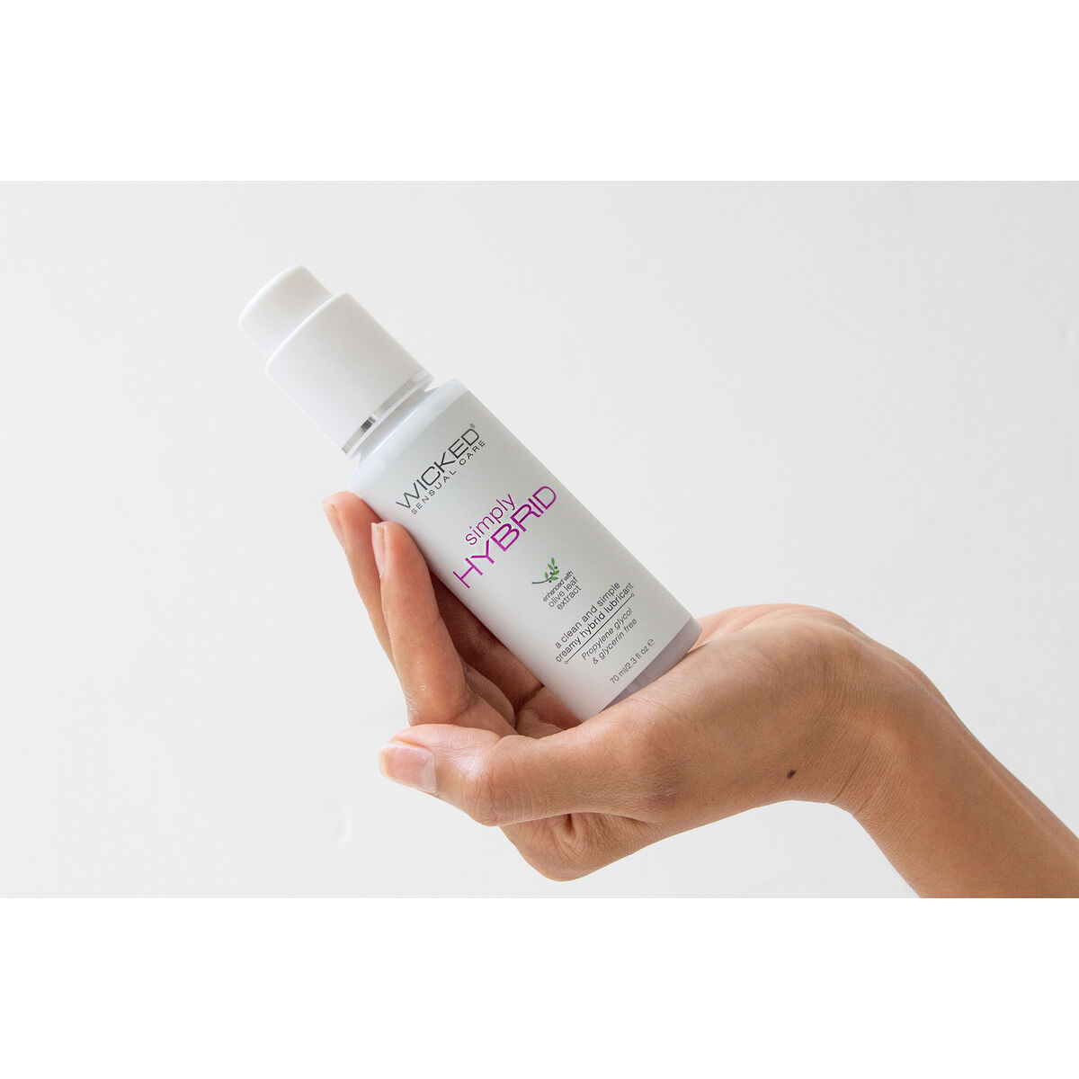 Síkosító Wicked Sensual Care 70 ml